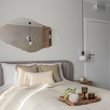 Flatbook - City Center Apartments Dwie Motlawy グダニスク エクステリア 写真